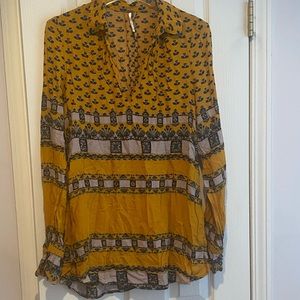 Free People top